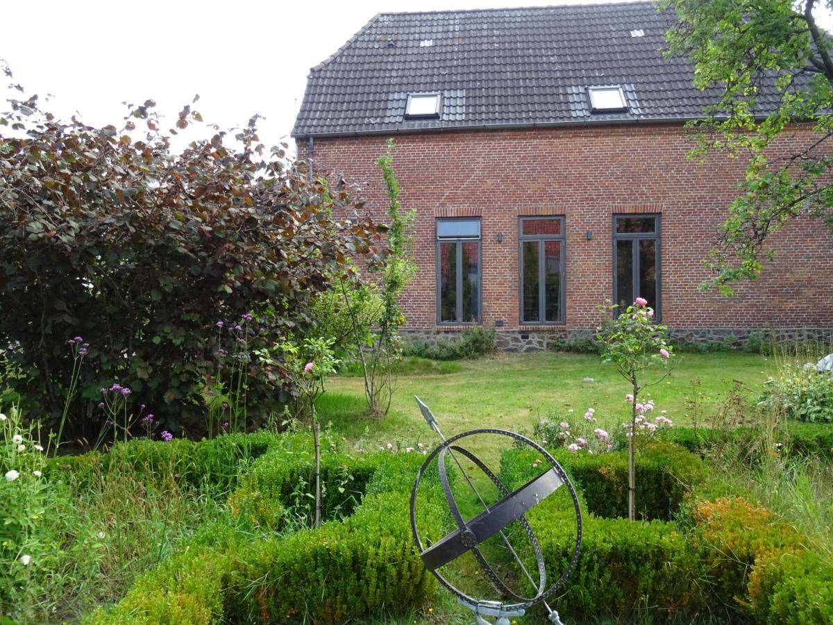 Hygge Hus Langstedt Apartment Exterior photo