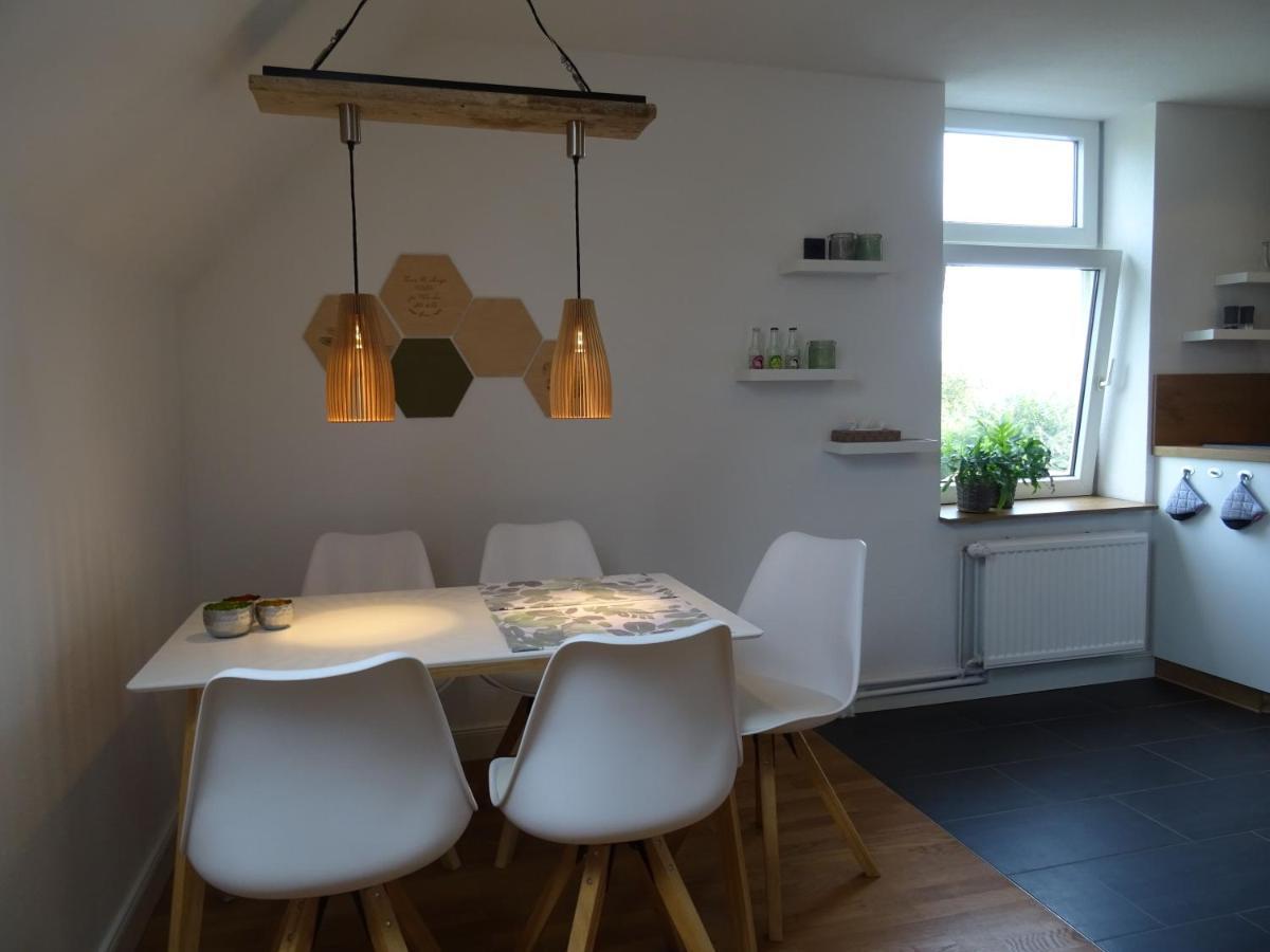 Hygge Hus Langstedt Apartment Exterior photo