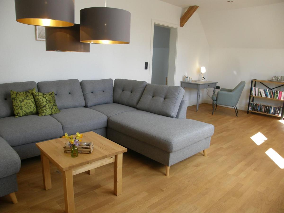 Hygge Hus Langstedt Apartment Exterior photo