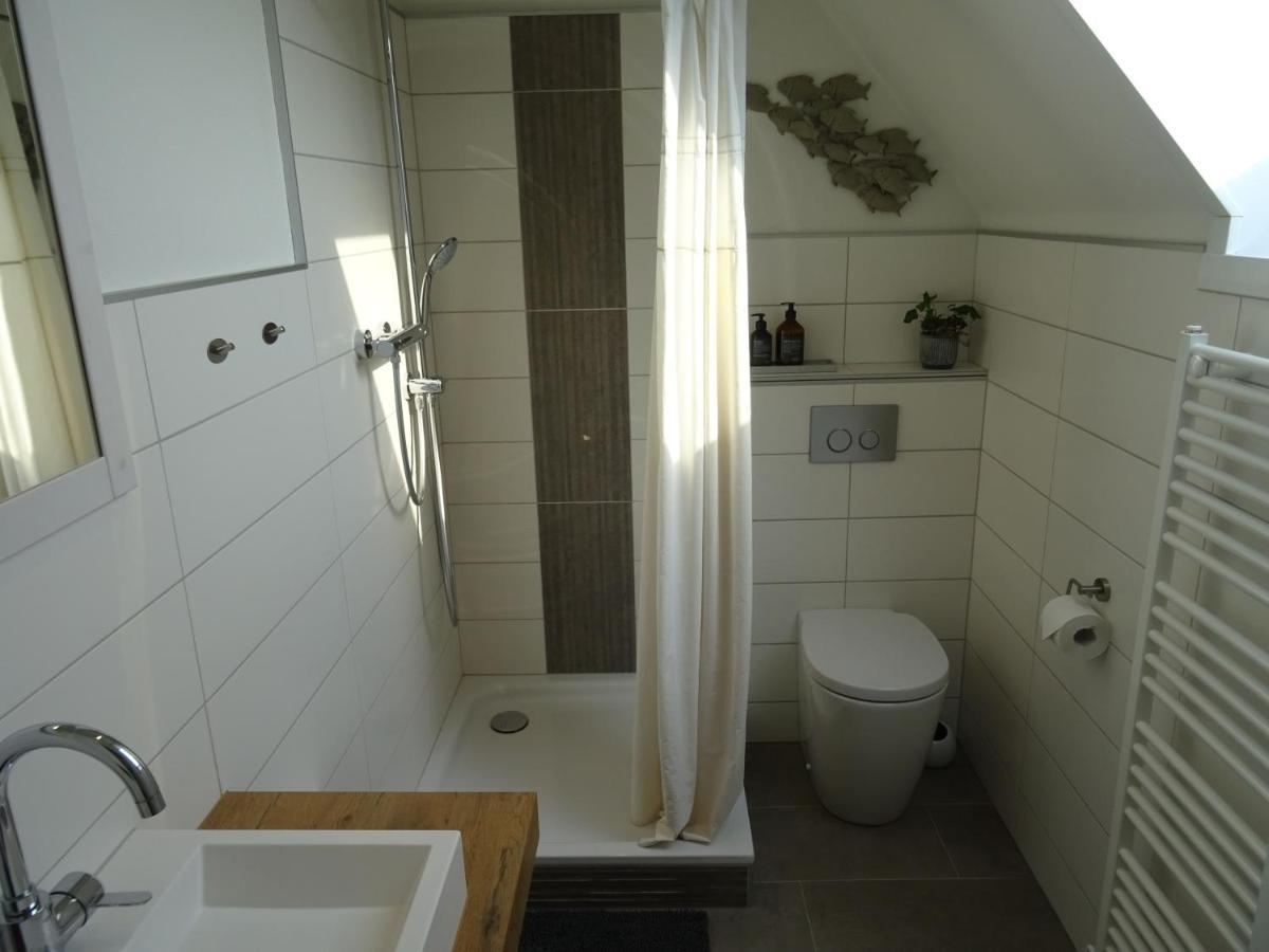 Hygge Hus Langstedt Apartment Exterior photo